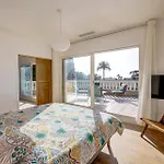Villa Renovee- Vue Mer- Centre De Cannes