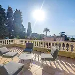 Villa Renovee- Vue Mer- Centre De Cannes